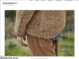 Sites similar to presidents7bell.com