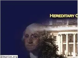 Sites similar to presidentsandfirstladies.org
