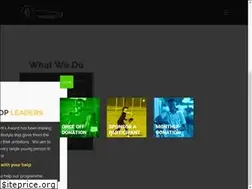 Sites similar to presidentsaward.co.za