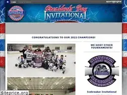 Sites similar to presidentsdayhockeytournament.com