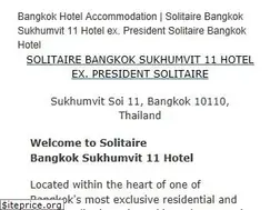 Sites similar to presidentsolitaire.com