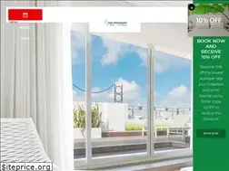 Sites similar to presidentsouthbeach.com