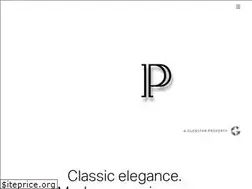 Sites similar to presidentsplaza.com