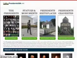 Sites similar to presidentsusa.net