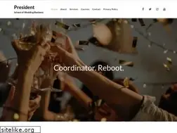 Sites similar to presidenttuxedo.com