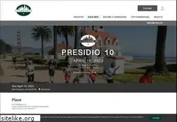 Sites similar to presidio10.com