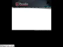 Sites similar to presidioengineering.com
