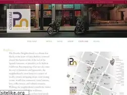Sites similar to presidioneighborhoodsb.com