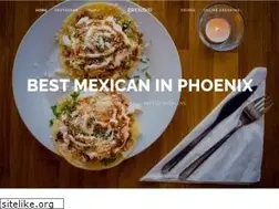 Sites similar to presidiophx.com