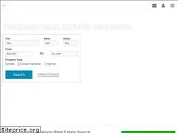 Sites similar to presidiores.net