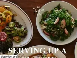 Sites similar to presidiosocialclub.com