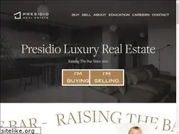 Sites similar to presidioutahre.com
