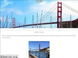 Sites similar to presidioyachtclub.org