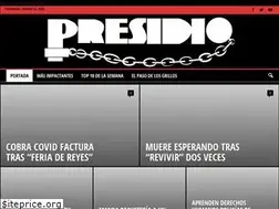 Sites similar to presidioyucatan.com.mx