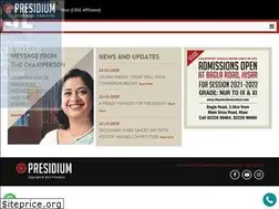 Sites similar to presidiumhisar.com