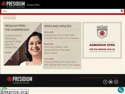 Sites similar to presidiumkalyanvihar.com