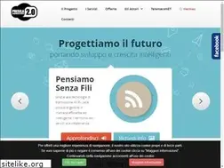 Sites similar to presiladuepuntozero.it