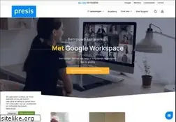 Sites similar to presis.nl