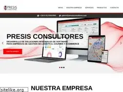 Sites similar to presisconsultores.com