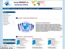 Sites similar to presit.pl