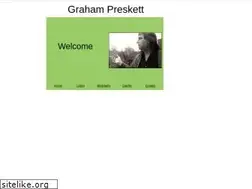 Sites similar to preskett.com