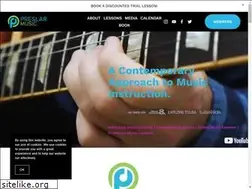 Sites similar to preslarmusic.com