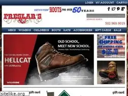 Sites similar to preslarswarehouse.com
