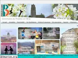 Sites similar to preslesenbrie.eu