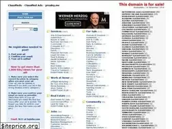 Sites similar to presley.me