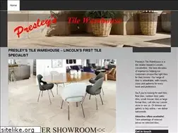 Sites similar to presleybathrooms.net