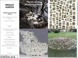 Sites similar to presleymartin.com
