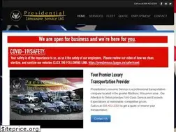 Sites similar to preslimousa.com