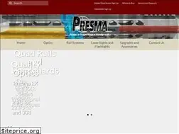 Sites similar to presmainc.com