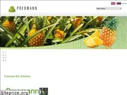 Sites similar to presmann.co.th