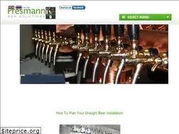 Sites similar to presmannbarsolutions.com