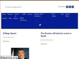 Sites similar to presmen.org