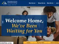 Sites similar to presmgmt.com