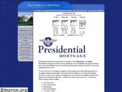 Sites similar to presmortgage.com