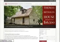 Sites similar to presnc.org