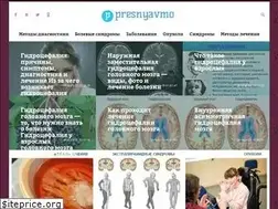 Sites similar to presnyavmo.ru