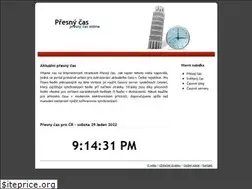 Sites similar to presnycas.org