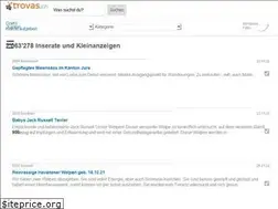 Sites similar to preso.ch