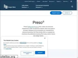 Sites similar to preso.com