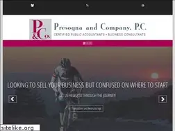 Sites similar to presognacpa.com