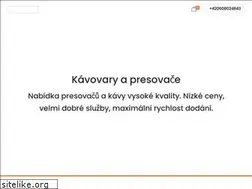 Sites similar to presovace.cz