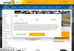 Sites similar to prespo.de