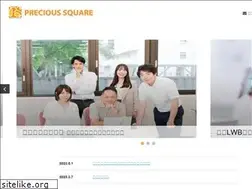 Sites similar to presq.co.jp