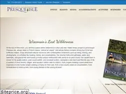 Sites similar to presqueisle.com