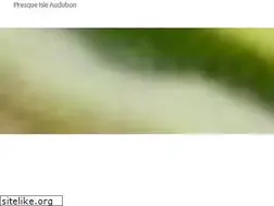 Sites similar to presqueisleaudubon.org