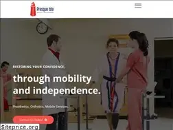 Sites similar to presqueislemedical.com